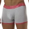 Intymen INT5145 Sailor Stripe Boxer Best Sellers