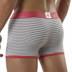 Intymen INT5145 Sailor Stripe Boxer Best Sellers