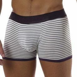 Intymen INT5145 Sailor Stripe Boxer Best Sellers