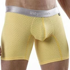 Intymen INT5162 Sports Trunk