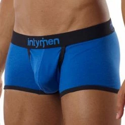 Best Sellers Intymen INT5300 Fill It Boxer