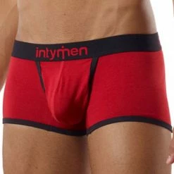 Best Sellers Intymen INT5300 Fill It Boxer