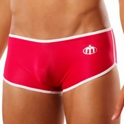 Intymen INT5661 Sport Boxer