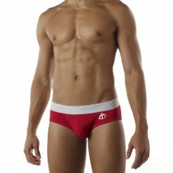 Intymen INT6050 Swing Enhance Brief