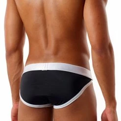 Intymen INT6110 Fill It Flex Brief