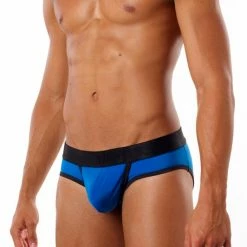 Intymen INT6110 Fill It Flex Brief