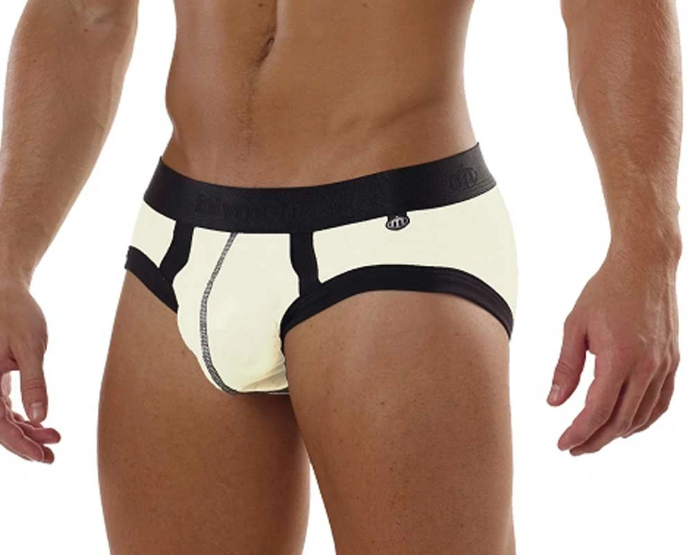 Intymen INT6142 Stroke Brief 3 Intymen INT6142 Stroke Brief