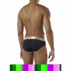 Intymen INT6146 Shine Brief