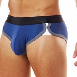 Intymen INT6152 Track Brief