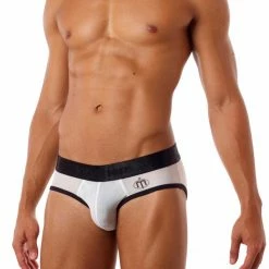 Intymen INT6222 Mesh Brief