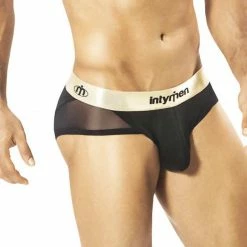 Intymen INT6730 Solace Brief