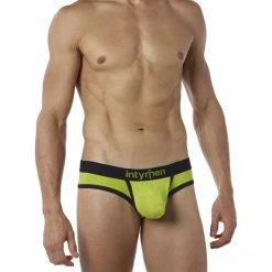 Intymen INT7300 Fill It Thong