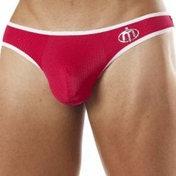 Intymen INT7661 Sport Thong
