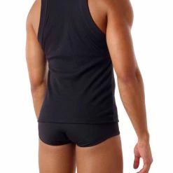 Intymen INT9119 Square Tank