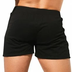 What's New Intymen INC003 Relax Short