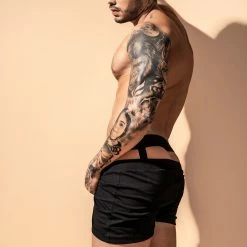 What's New Intymen INC003 Relax Short