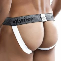 Intymen INE007 Calm Jockstrap 10 Intymen INE007 Calm Jockstrap