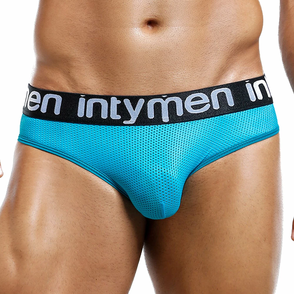 Intymen INE012 Jockstrap 3 Intymen INE012 Jockstrap