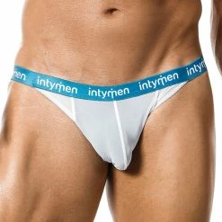 Intymen INE013 Seductive Jockstrap