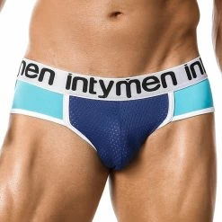 Intymen INE014 Mesh Jockstrap
