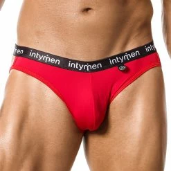 Intymen INE015 String Jockstrap