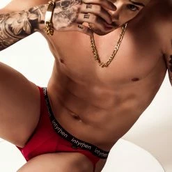 Intymen INE015 String Jockstrap