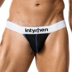 Intymen INE016 Built Jockstrap