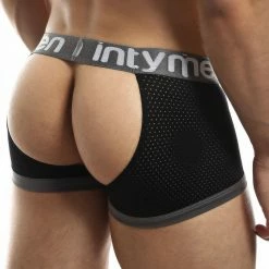 Intymen INE019 All Out Jock Best Sellers
