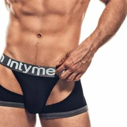 Intymen INE019 All Out Jock Best Sellers