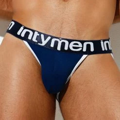 Intymen INE023 Trevi Jockstrap What's New