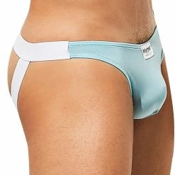 Intymen INE027 Serenity Jockstrap What's New