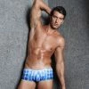 Intymen ING036 Tie Dye Boxer Trunk Best Sellers 1 Intymen ING036 Tie Dye Boxer Trunk Best Sellers
