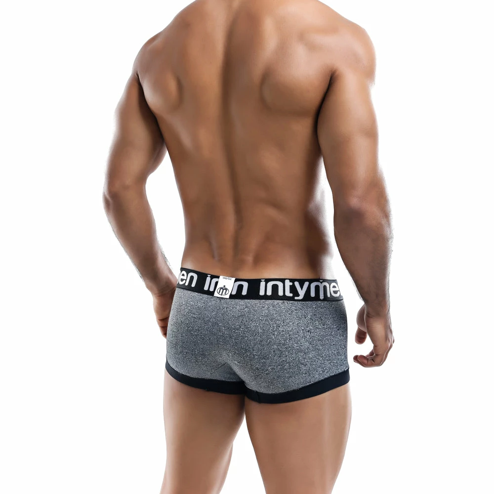 Intymen ING041 Wisdom Boxer Trunk 5 Intymen ING041 Wisdom Boxer Trunk