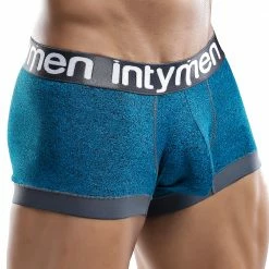 Intymen ING041 Wisdom Boxer Trunk 14 Intymen ING041 Wisdom Boxer Trunk