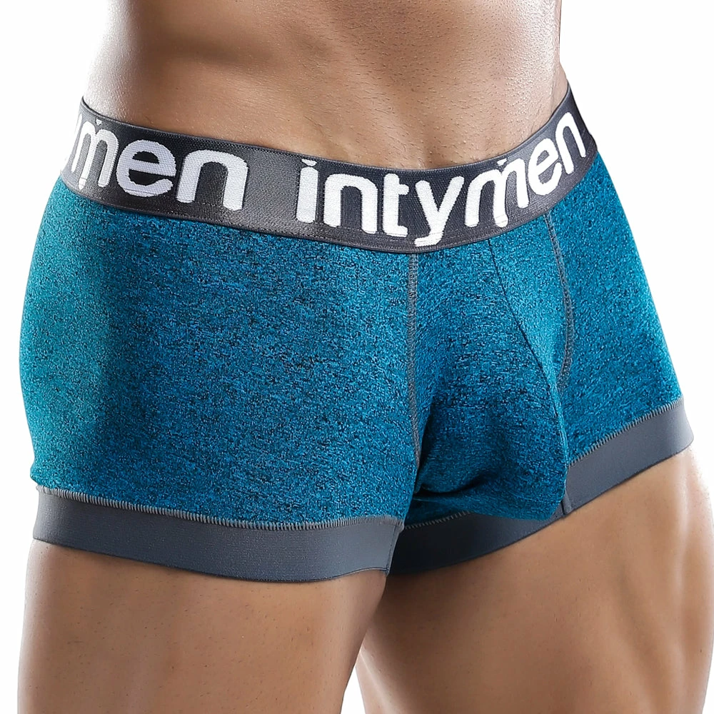 Intymen ING041 Wisdom Boxer Trunk 8 Intymen ING041 Wisdom Boxer Trunk