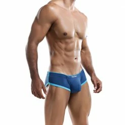 Best Sellers Intymen ING042 Tranquility Boxer Trunk