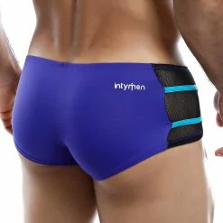 Intymen ING045 Boxer Trunk