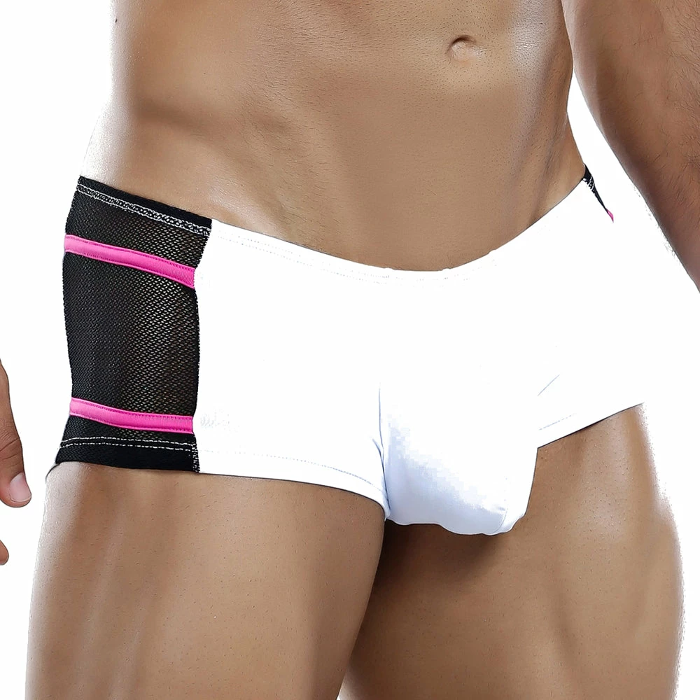 Intymen ING045 Boxer Trunk 9 Intymen ING045 Boxer Trunk