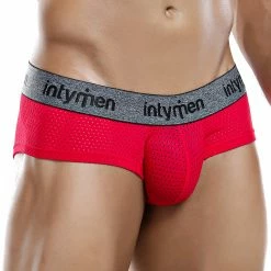 Intymen ING047 Boxer Trunk