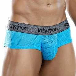 Intymen ING047 Boxer Trunk