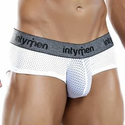 Intymen ING047 Boxer Trunk