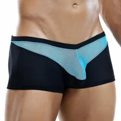 Intymen ING048 Boxer Trunk
