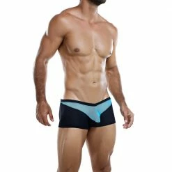 Intymen ING048 Boxer Trunk