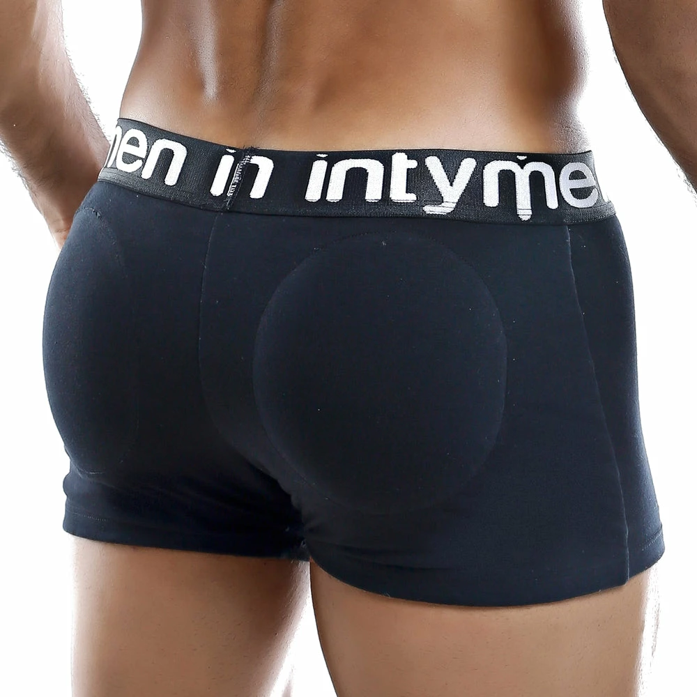 Intymen ING049 Boxer Trunk 4 Intymen ING049 Boxer Trunk