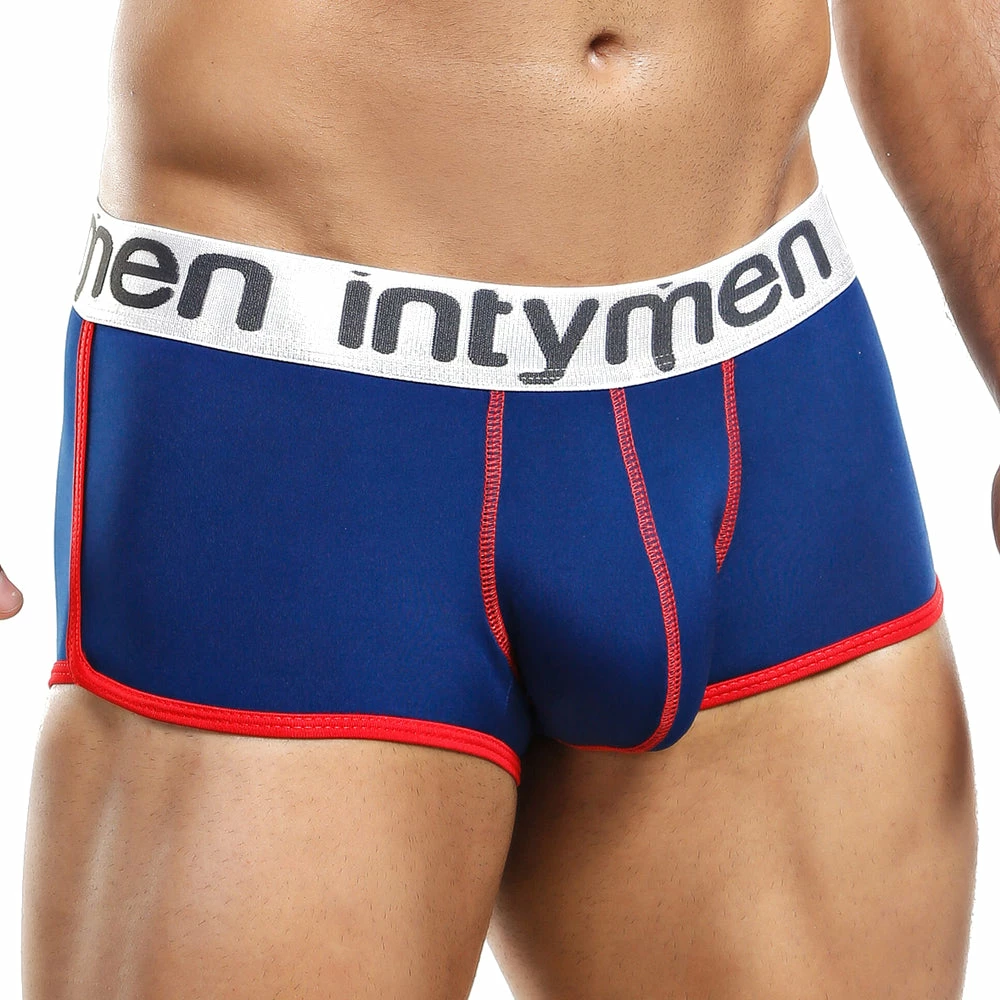 Intymen ING050 Boxer Trunk 6 Intymen ING050 Boxer Trunk