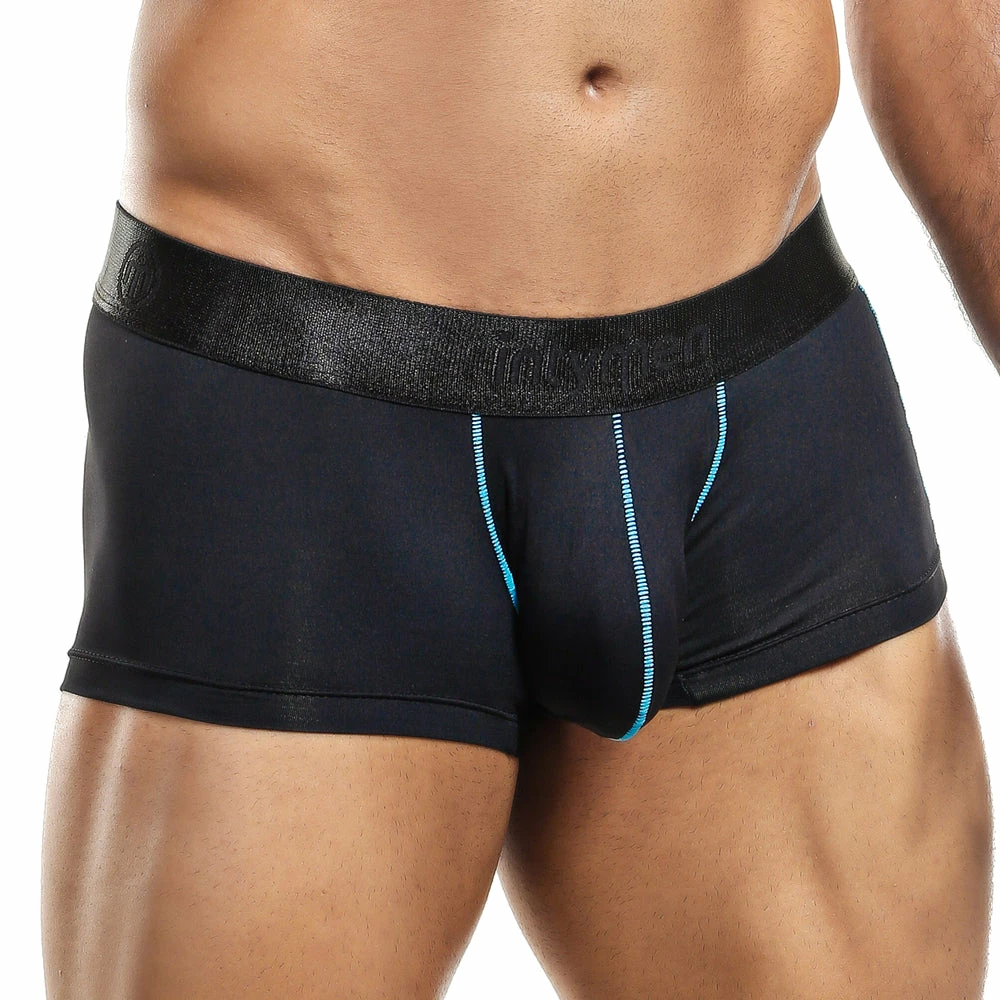 Intymen ING051 Boxer Trunk 8 Intymen ING051 Boxer Trunk