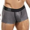 Intymen ING053 Boxer Trunk 2 Intymen ING053 Boxer Trunk
