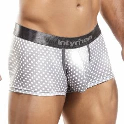 Intymen ING053 Boxer Trunk