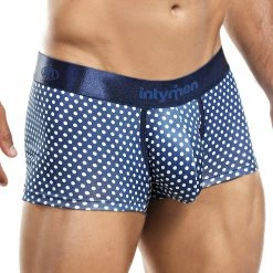 Intymen ING053 Boxer Trunk