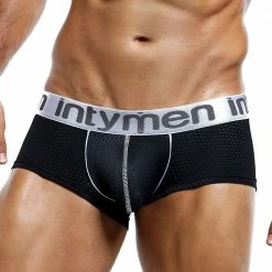 Intymen ING056 Boxer Trunk
